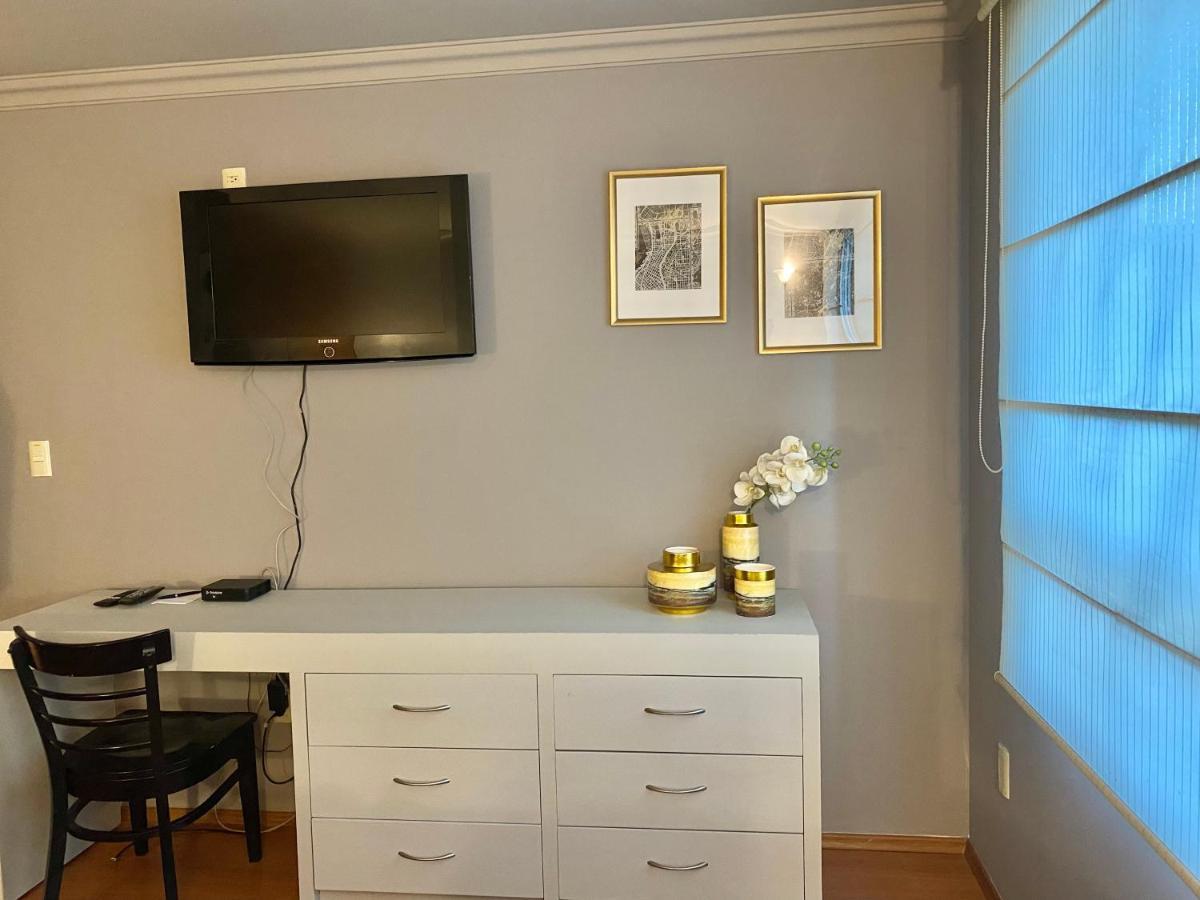 Apartament Lofts Taine Polanco Meksyk Zewnętrze zdjęcie