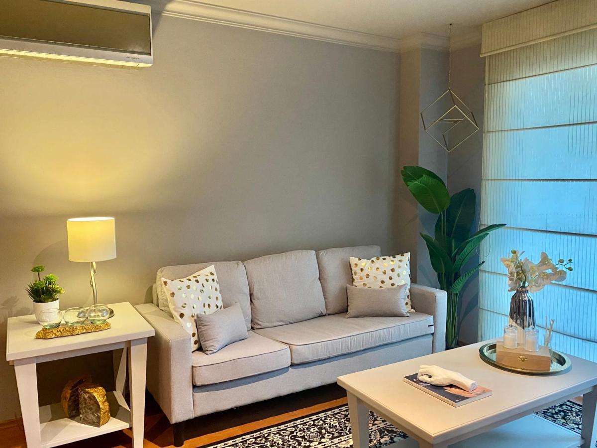 Apartament Lofts Taine Polanco Meksyk Zewnętrze zdjęcie