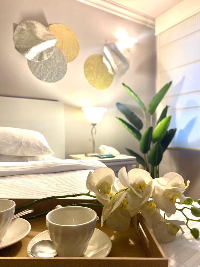 Apartament Lofts Taine Polanco Meksyk Zewnętrze zdjęcie