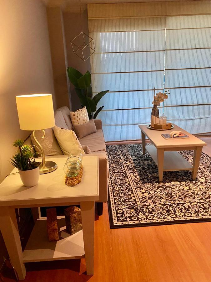 Apartament Lofts Taine Polanco Meksyk Zewnętrze zdjęcie