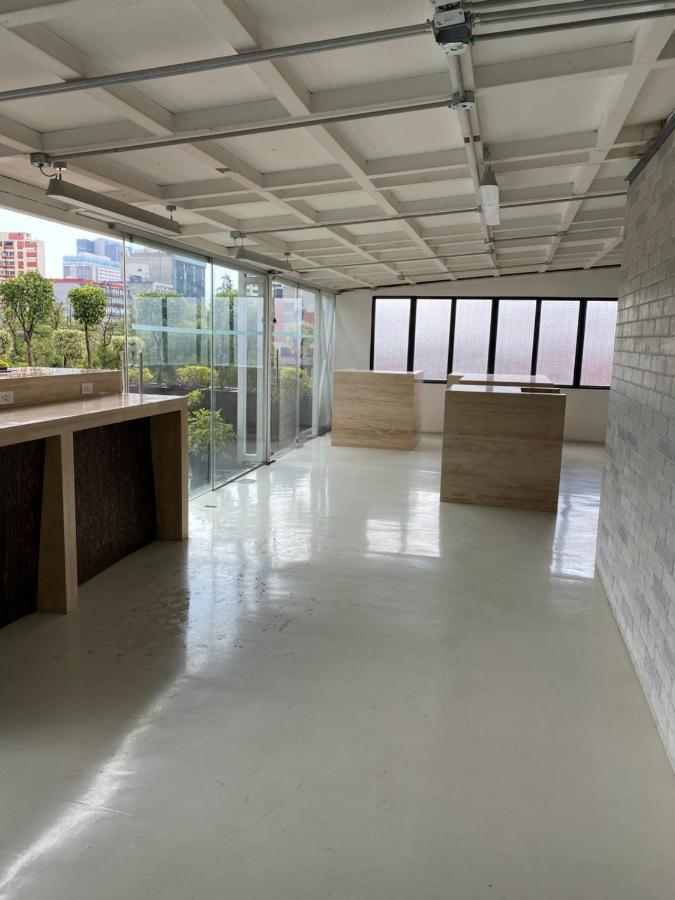 Apartament Lofts Taine Polanco Meksyk Zewnętrze zdjęcie