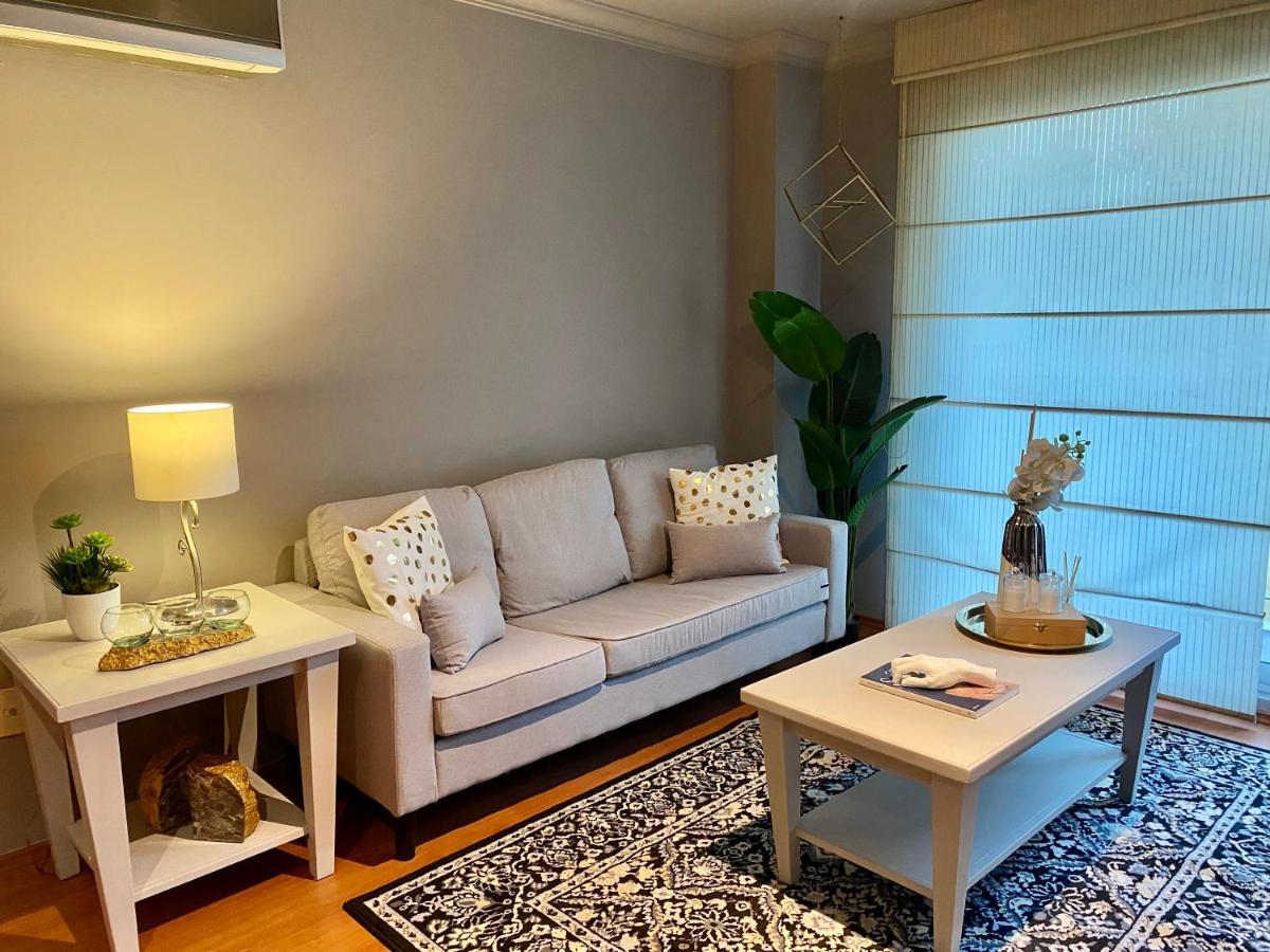 Apartament Lofts Taine Polanco Meksyk Zewnętrze zdjęcie