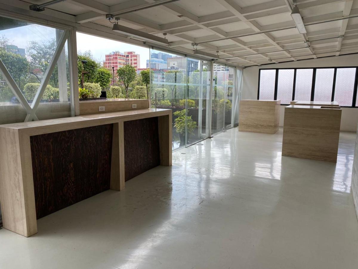 Apartament Lofts Taine Polanco Meksyk Zewnętrze zdjęcie