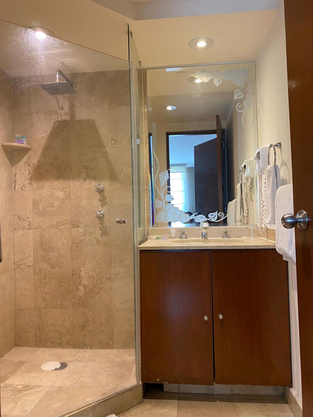 Apartament Lofts Taine Polanco Meksyk Zewnętrze zdjęcie