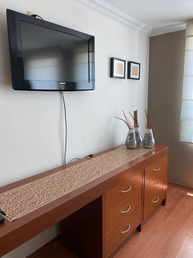 Apartament Lofts Taine Polanco Meksyk Zewnętrze zdjęcie