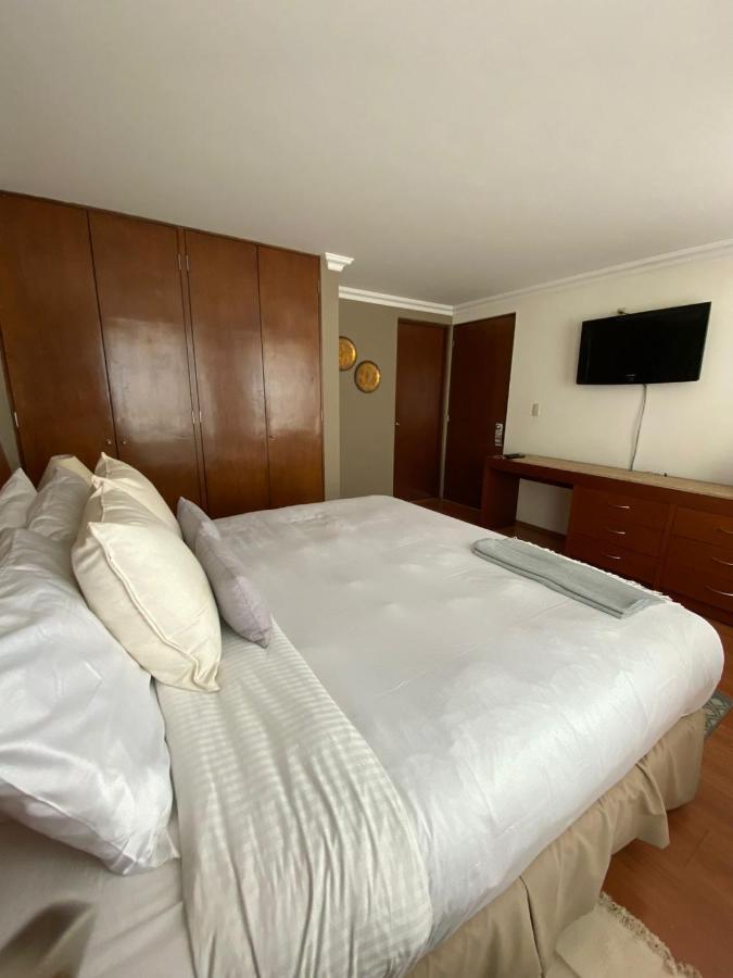 Apartament Lofts Taine Polanco Meksyk Zewnętrze zdjęcie