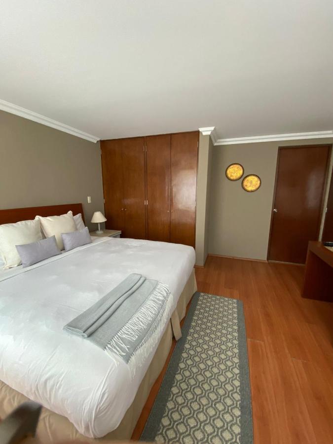 Apartament Lofts Taine Polanco Meksyk Zewnętrze zdjęcie