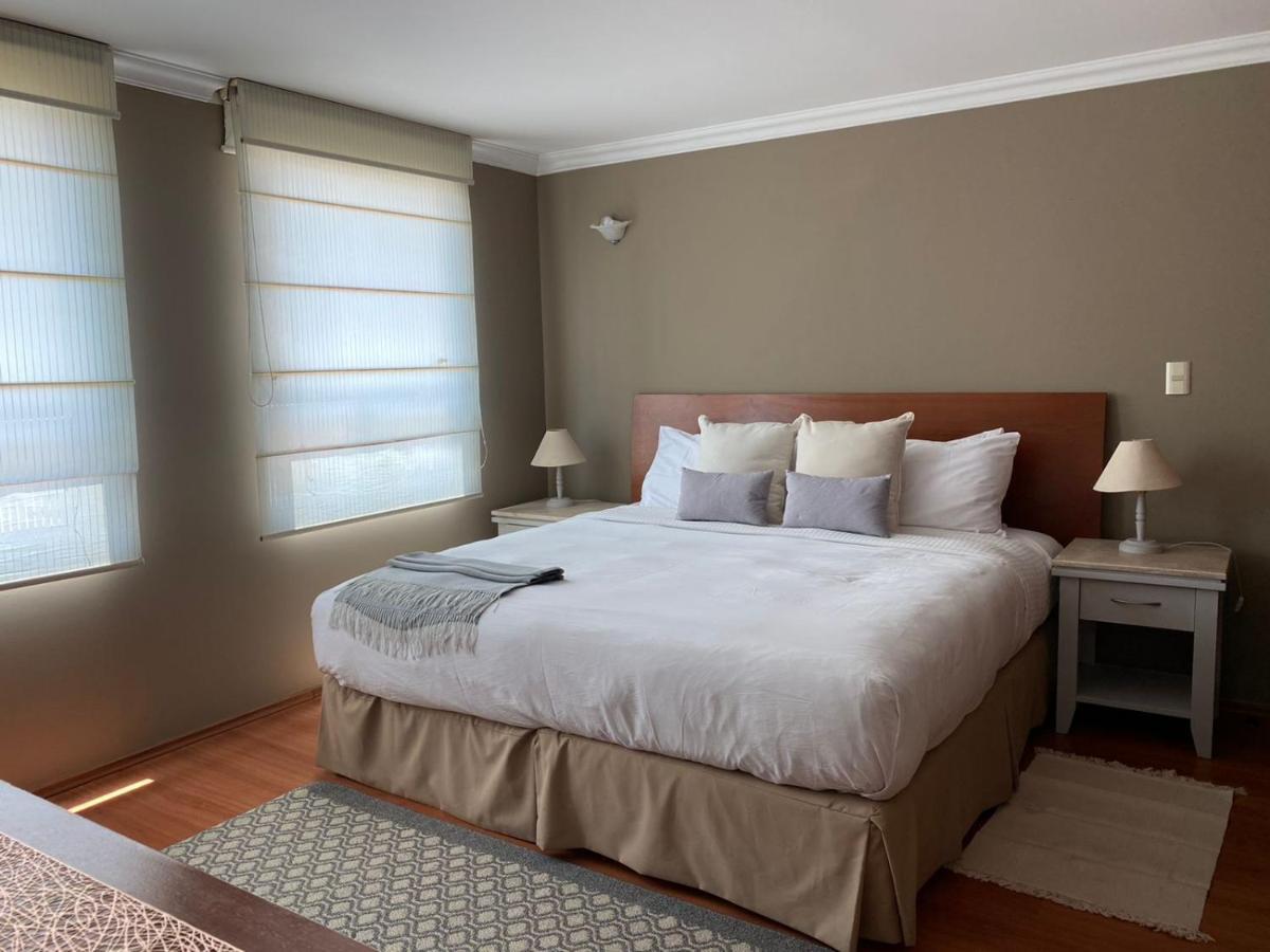 Apartament Lofts Taine Polanco Meksyk Zewnętrze zdjęcie
