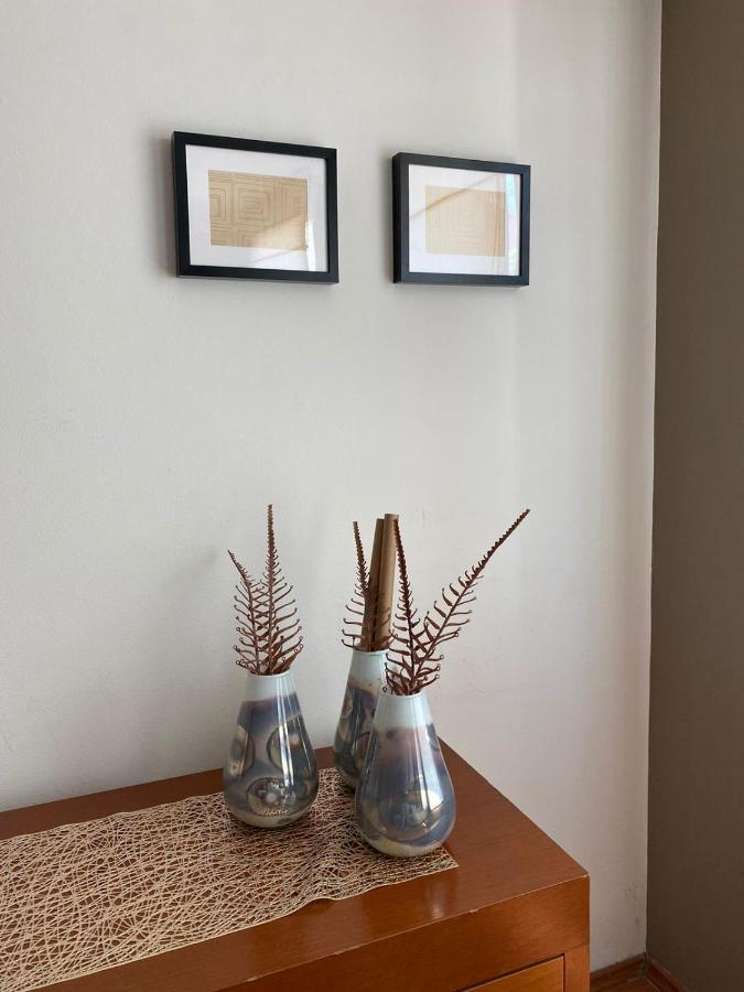 Apartament Lofts Taine Polanco Meksyk Zewnętrze zdjęcie